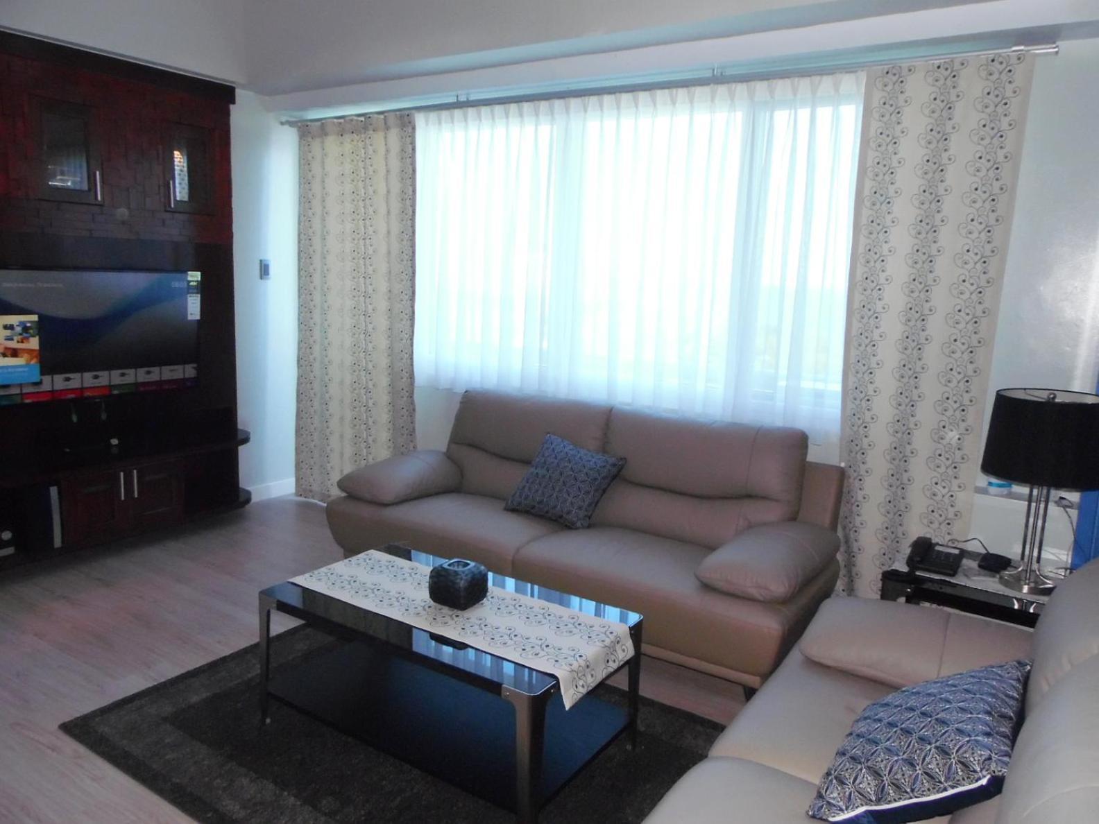 La Mirada Residences Lapu-Lapu City Exterior photo