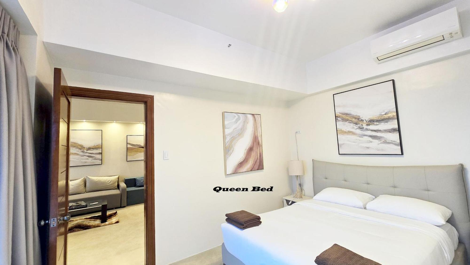 La Mirada Residences Lapu-Lapu City Exterior photo